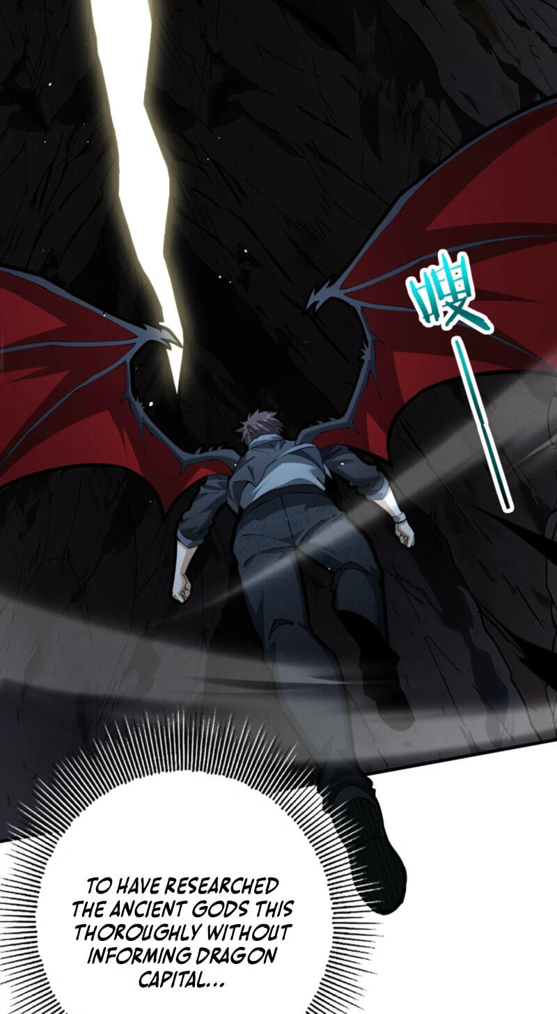 National Job Change: I’m Stuck As the Weakest Dragon Tamer?! Chapter 247 page 15 - 