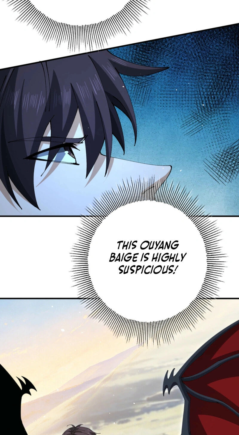 National Job Change: I’m Stuck As the Weakest Dragon Tamer?! Chapter 247 page 16 - 