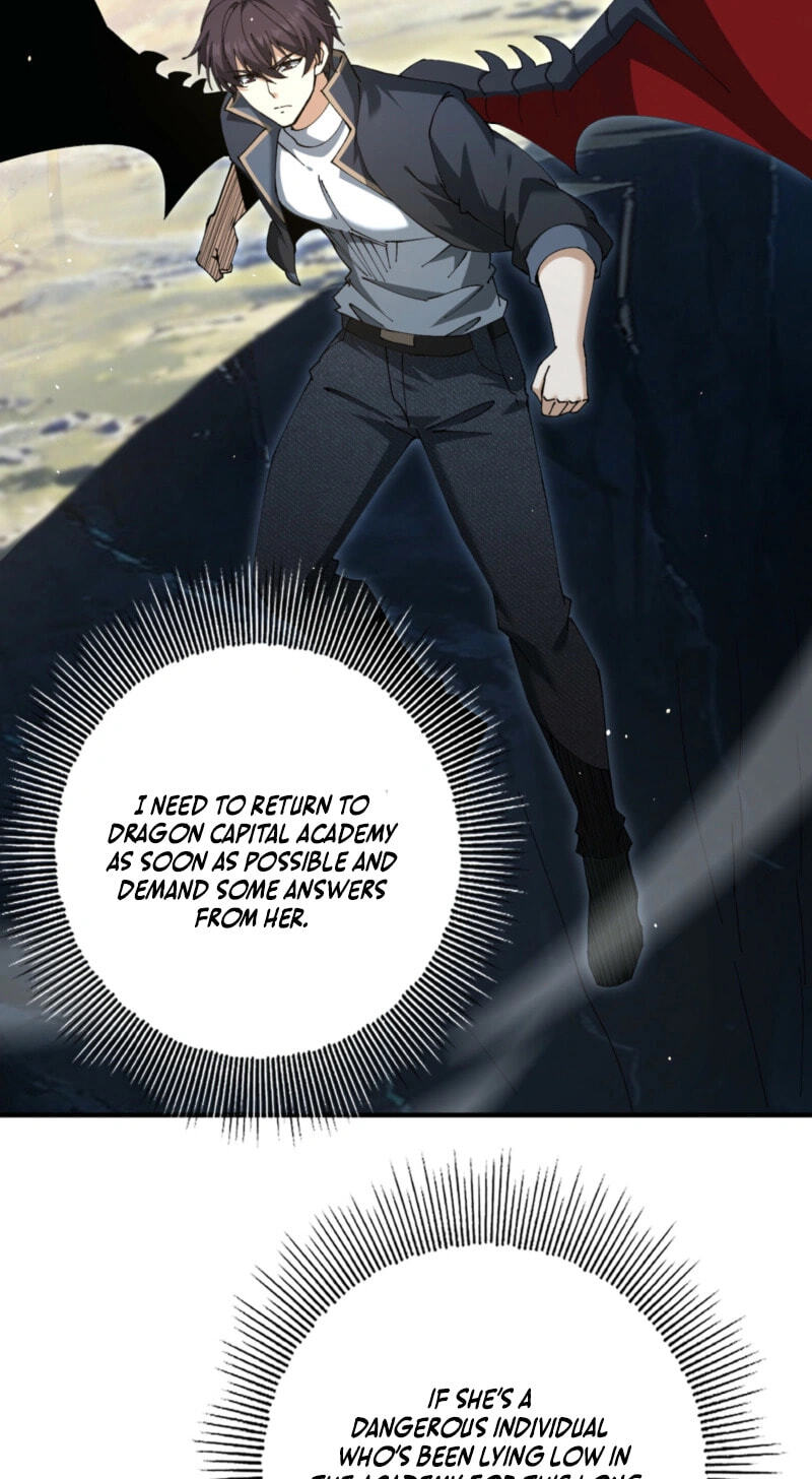 National Job Change: I’m Stuck As the Weakest Dragon Tamer?! Chapter 247 page 17 - 