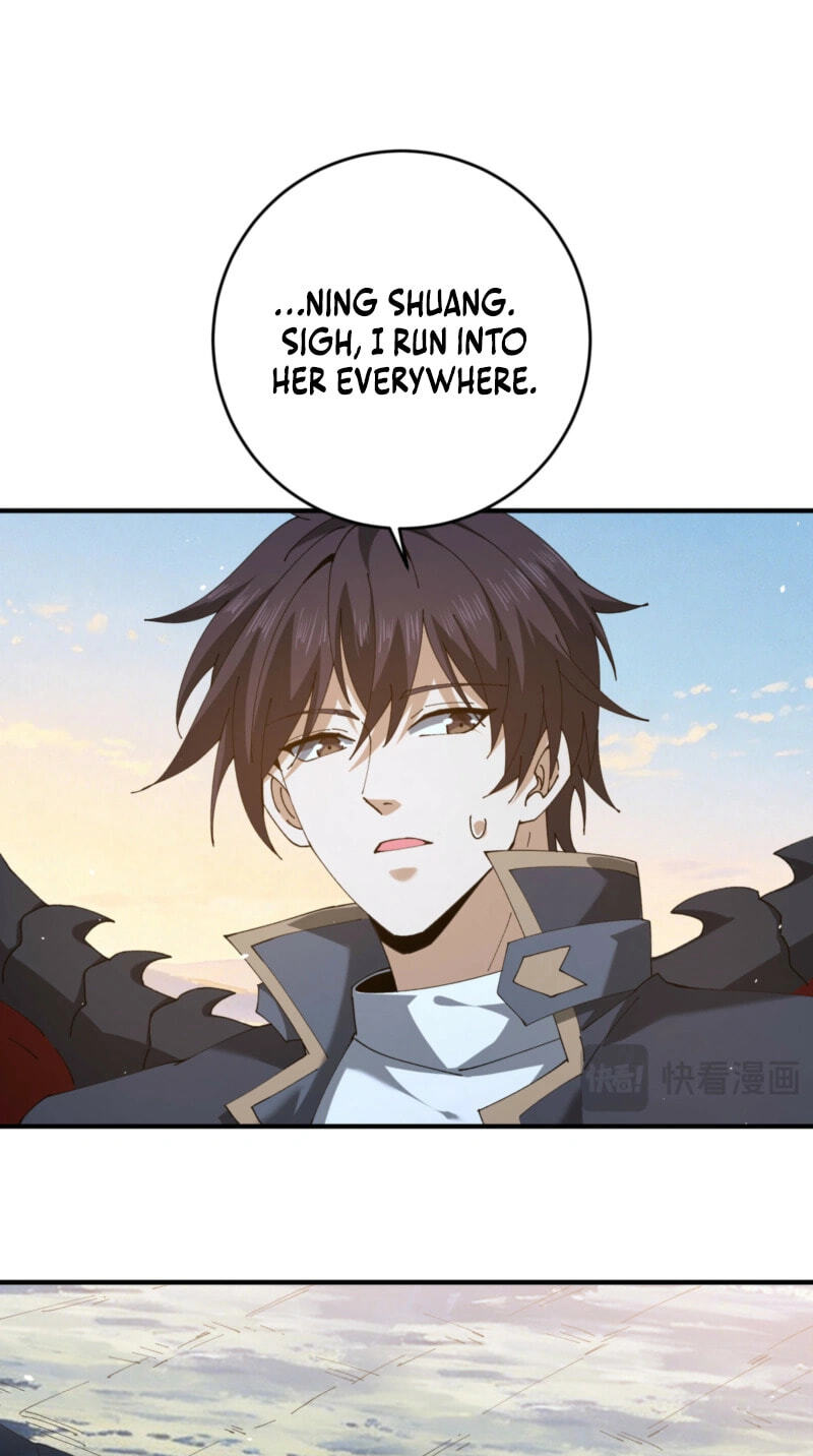 National Job Change: I’m Stuck As the Weakest Dragon Tamer?! Chapter 247 page 19 - 