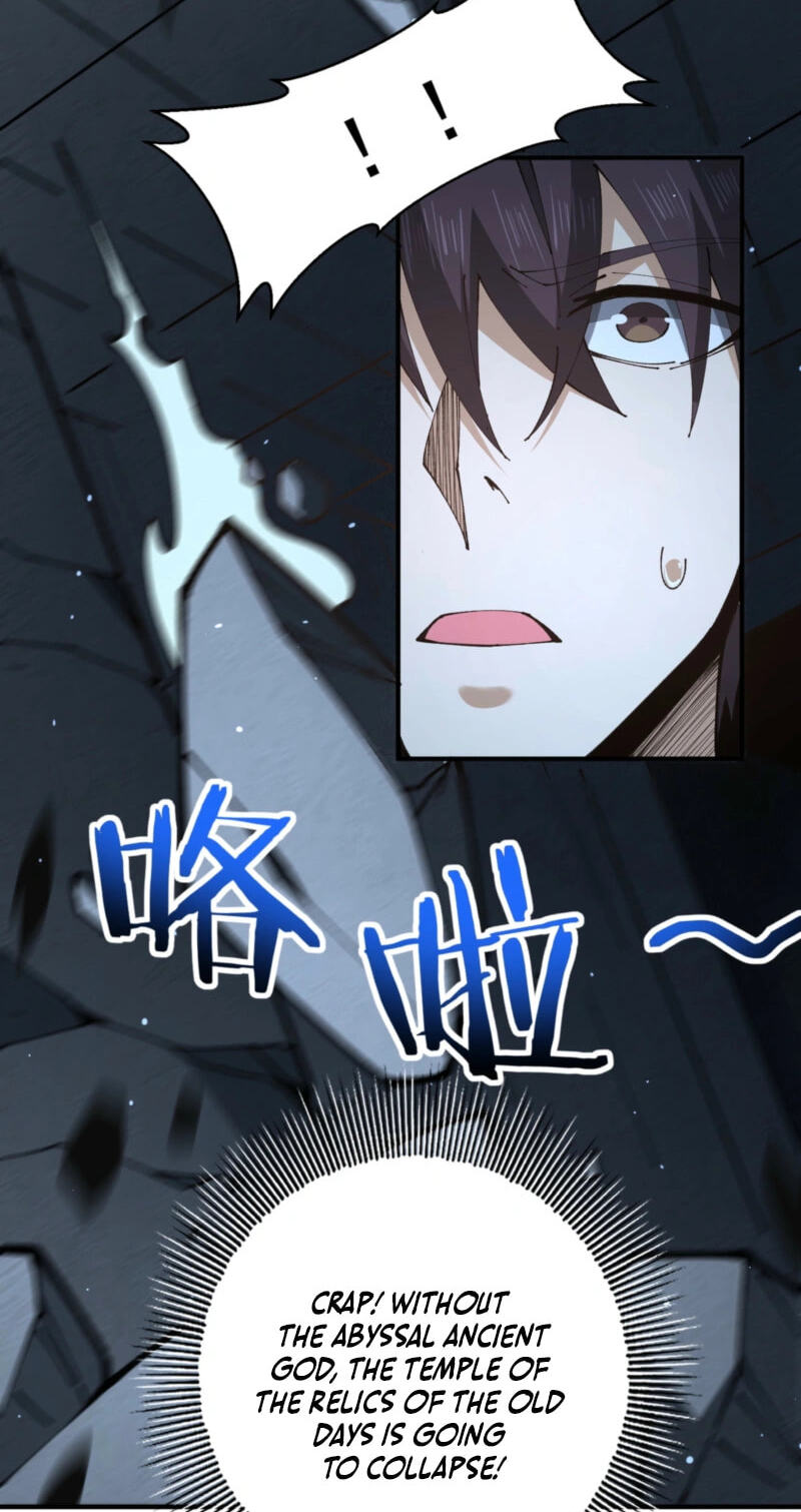 National Job Change: I’m Stuck As the Weakest Dragon Tamer?! Chapter 247 page 3 - 
