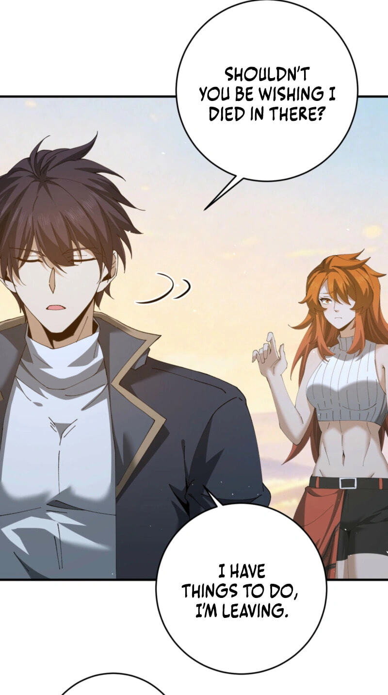 National Job Change: I’m Stuck As the Weakest Dragon Tamer?! Chapter 247 page 23 - 