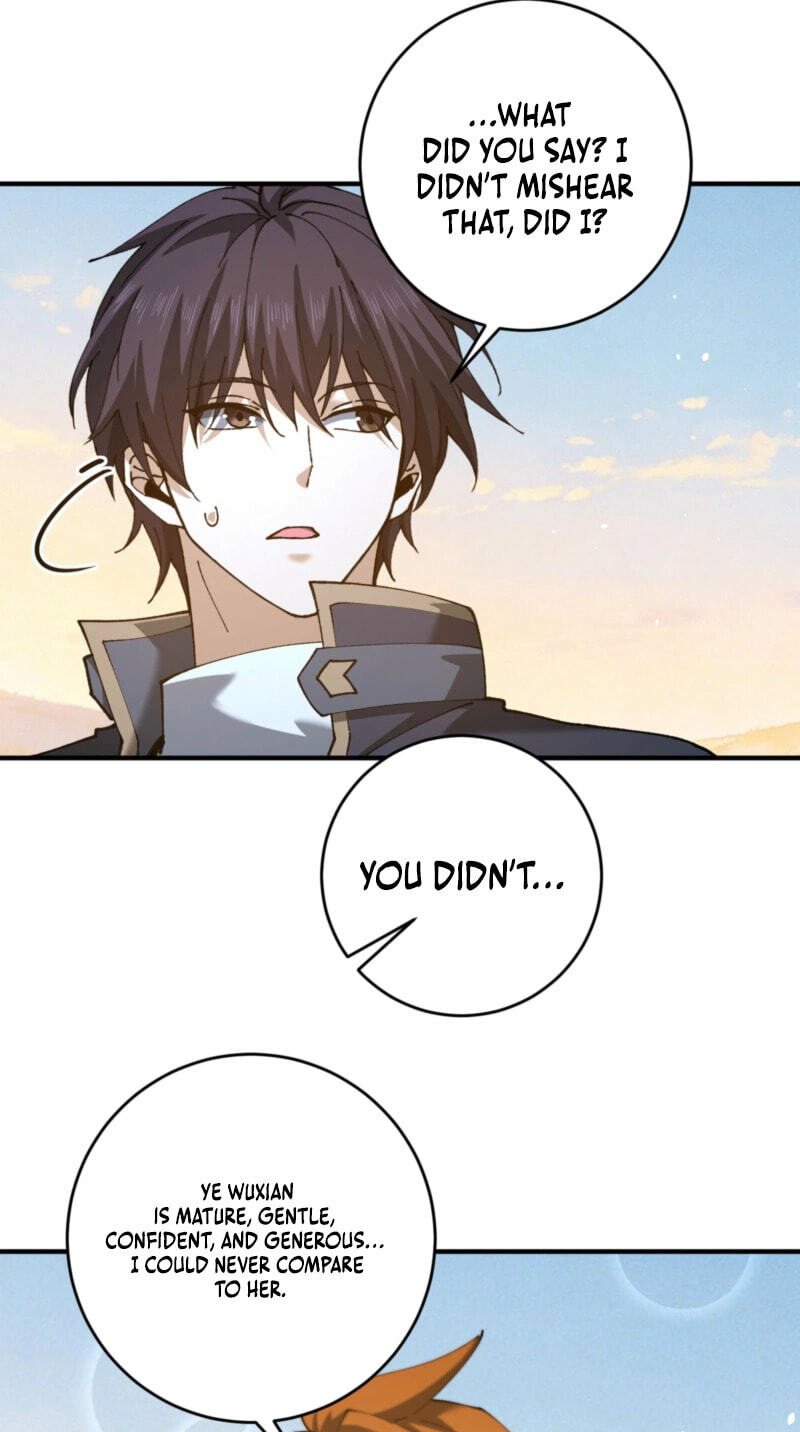 National Job Change: I’m Stuck As the Weakest Dragon Tamer?! Chapter 247 page 26 - 