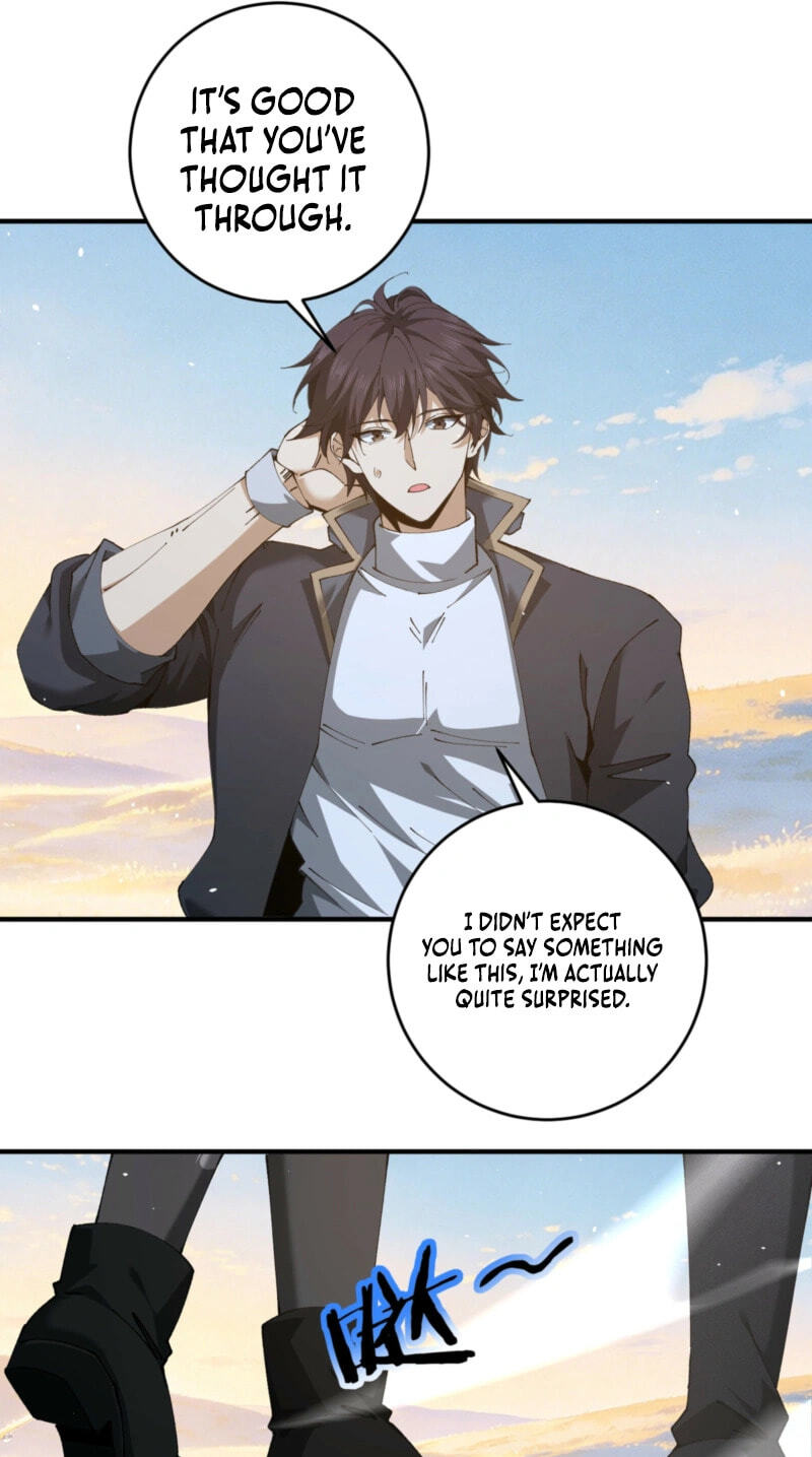 National Job Change: I’m Stuck As the Weakest Dragon Tamer?! Chapter 247 page 28 - 
