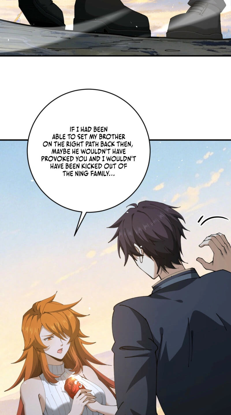 National Job Change: I’m Stuck As the Weakest Dragon Tamer?! Chapter 247 page 29 - 