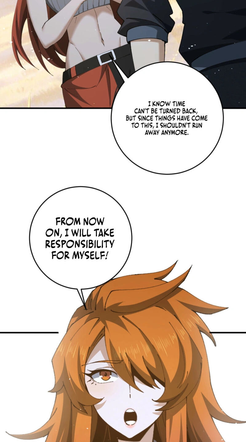 National Job Change: I’m Stuck As the Weakest Dragon Tamer?! Chapter 247 page 30 - 