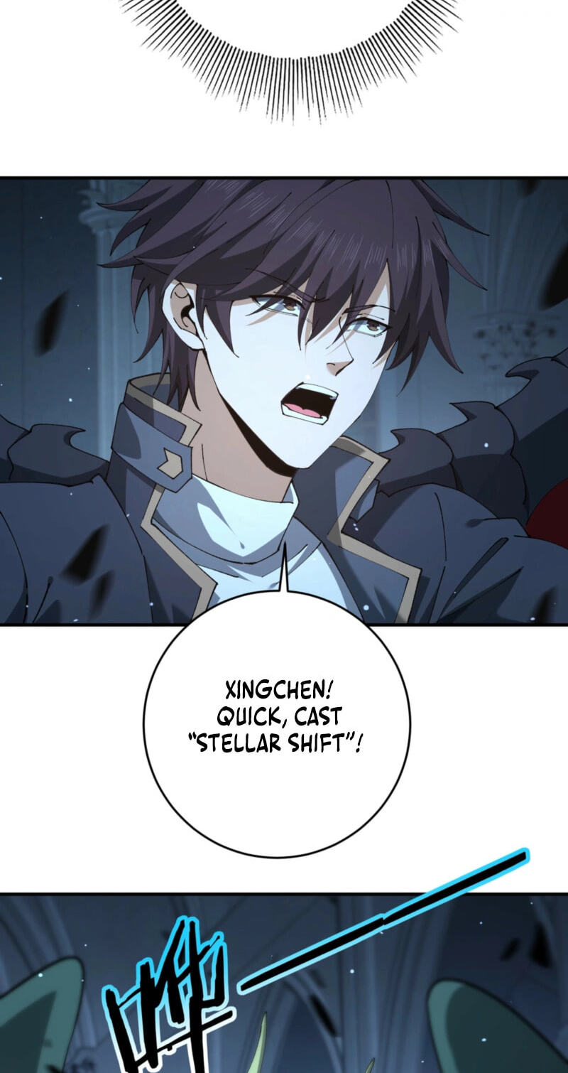National Job Change: I’m Stuck As the Weakest Dragon Tamer?! Chapter 247 page 4 - 