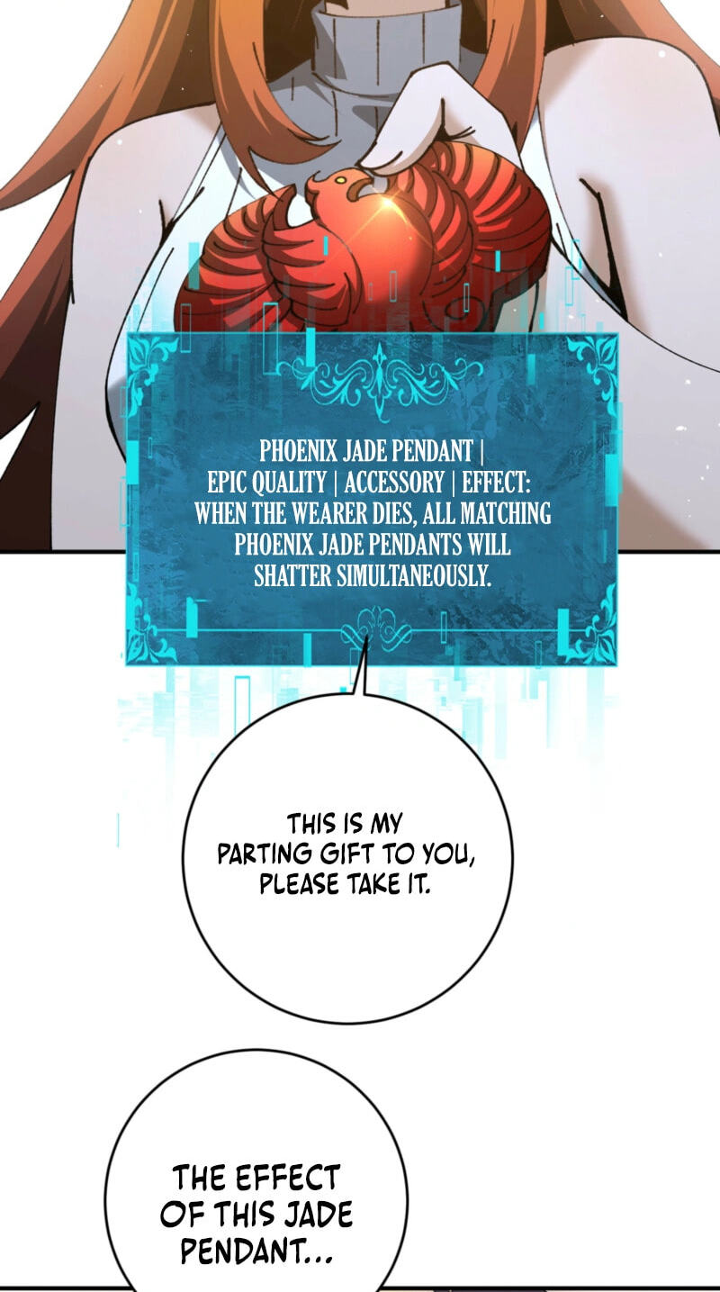 National Job Change: I’m Stuck As the Weakest Dragon Tamer?! Chapter 247 page 31 - 