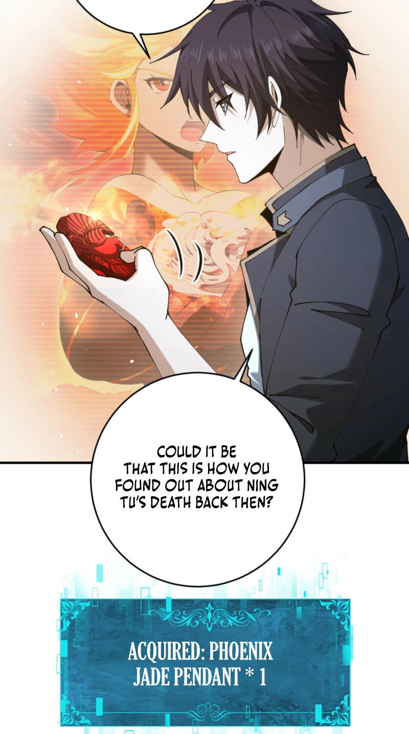 National Job Change: I’m Stuck As the Weakest Dragon Tamer?! Chapter 247 page 32 - 