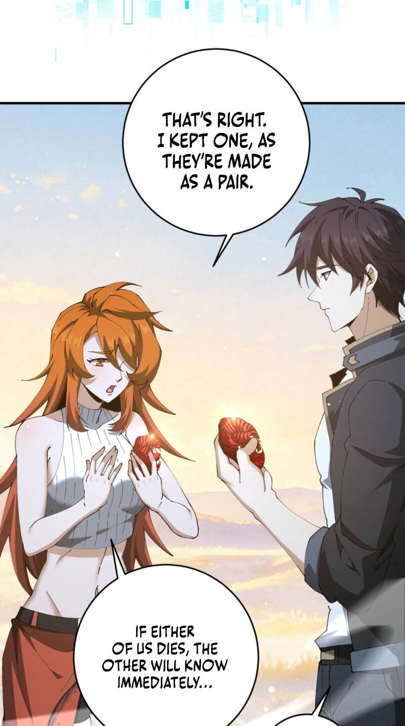 National Job Change: I’m Stuck As the Weakest Dragon Tamer?! Chapter 247 page 33 - 
