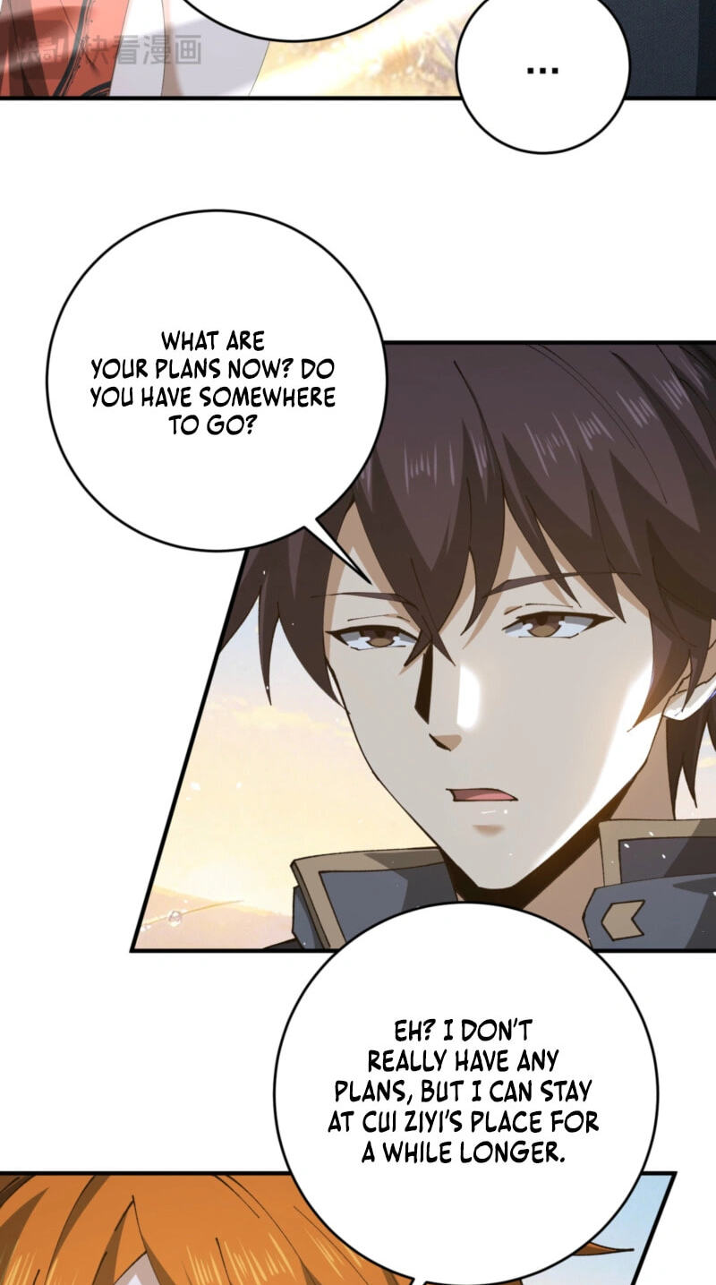 National Job Change: I’m Stuck As the Weakest Dragon Tamer?! Chapter 247 page 34 - 