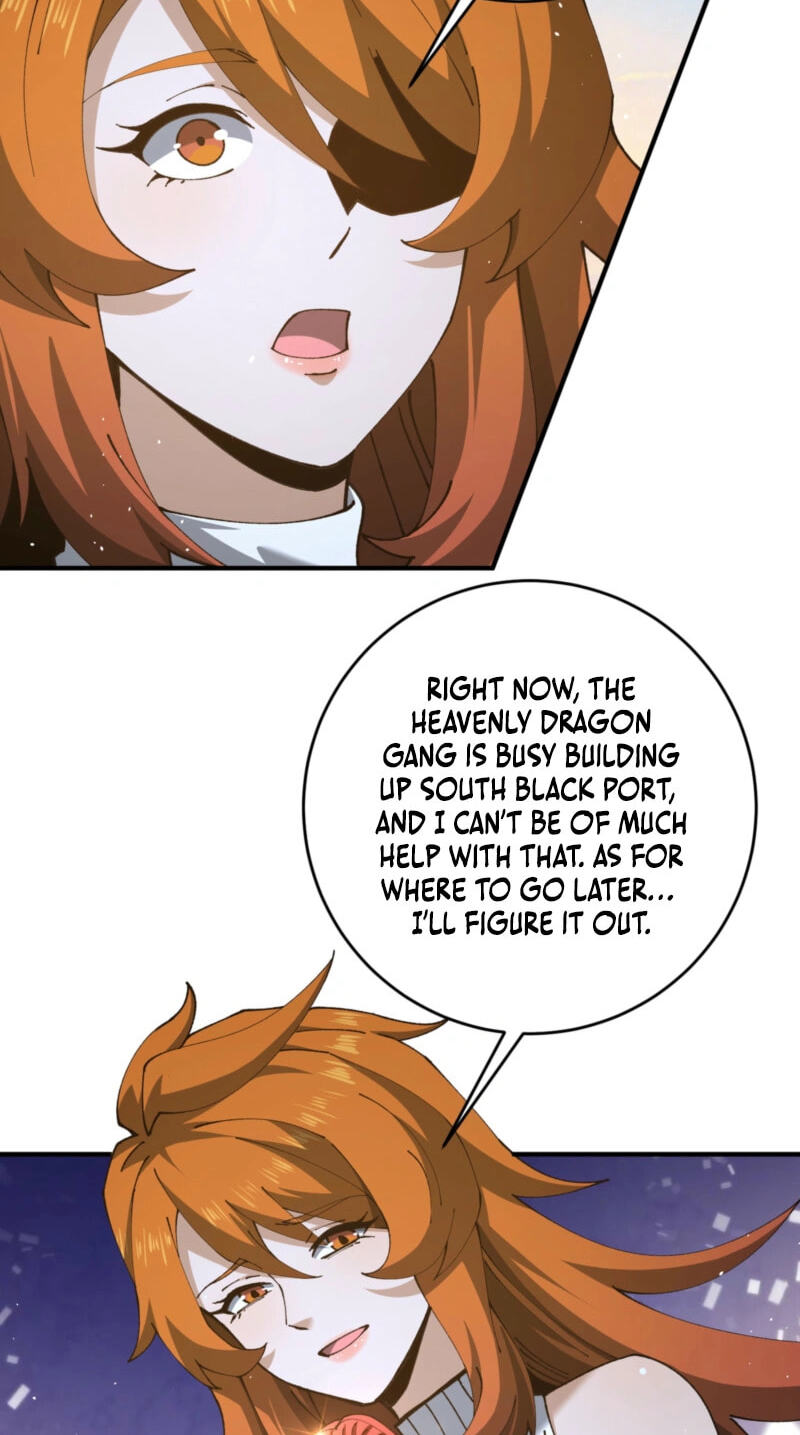 National Job Change: I’m Stuck As the Weakest Dragon Tamer?! Chapter 247 page 35 - 