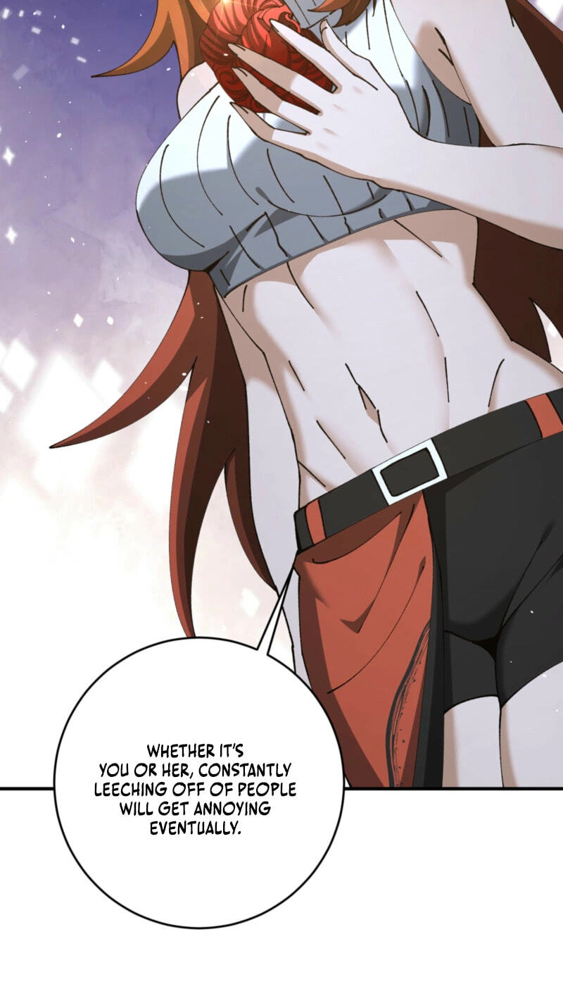 National Job Change: I’m Stuck As the Weakest Dragon Tamer?! Chapter 247 page 36 - 