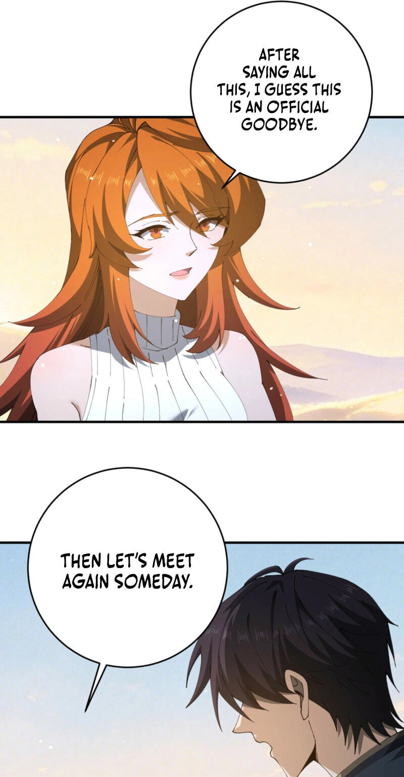 National Job Change: I’m Stuck As the Weakest Dragon Tamer?! Chapter 247 page 37 - 