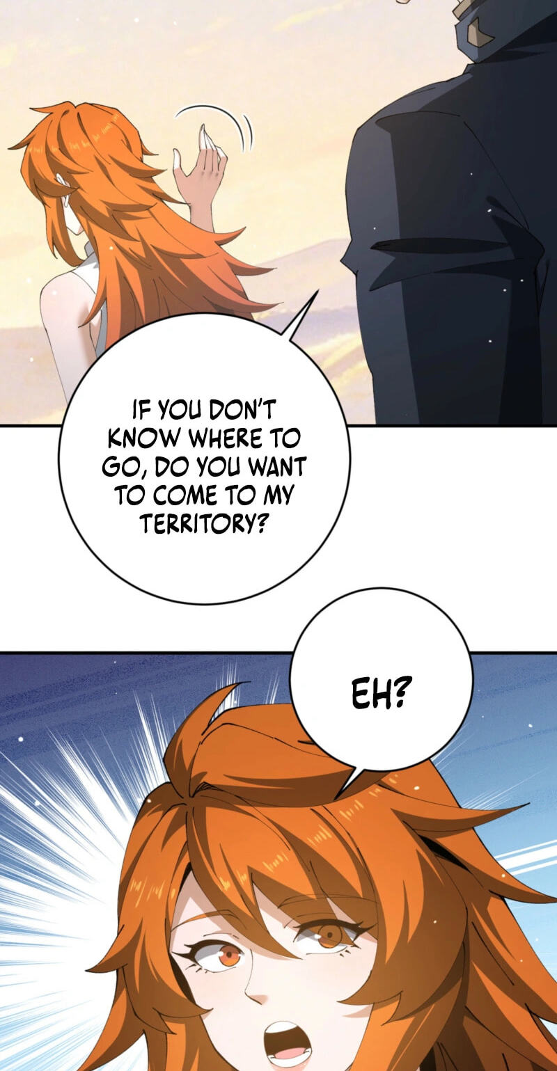 National Job Change: I’m Stuck As the Weakest Dragon Tamer?! Chapter 247 page 38 - 