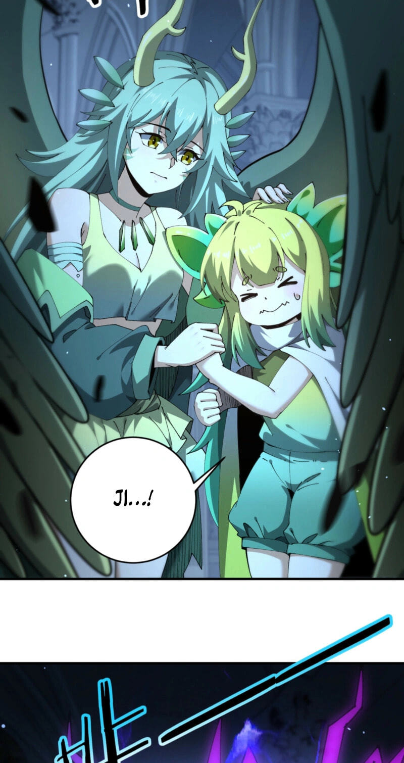 National Job Change: I’m Stuck As the Weakest Dragon Tamer?! Chapter 247 page 5 - 