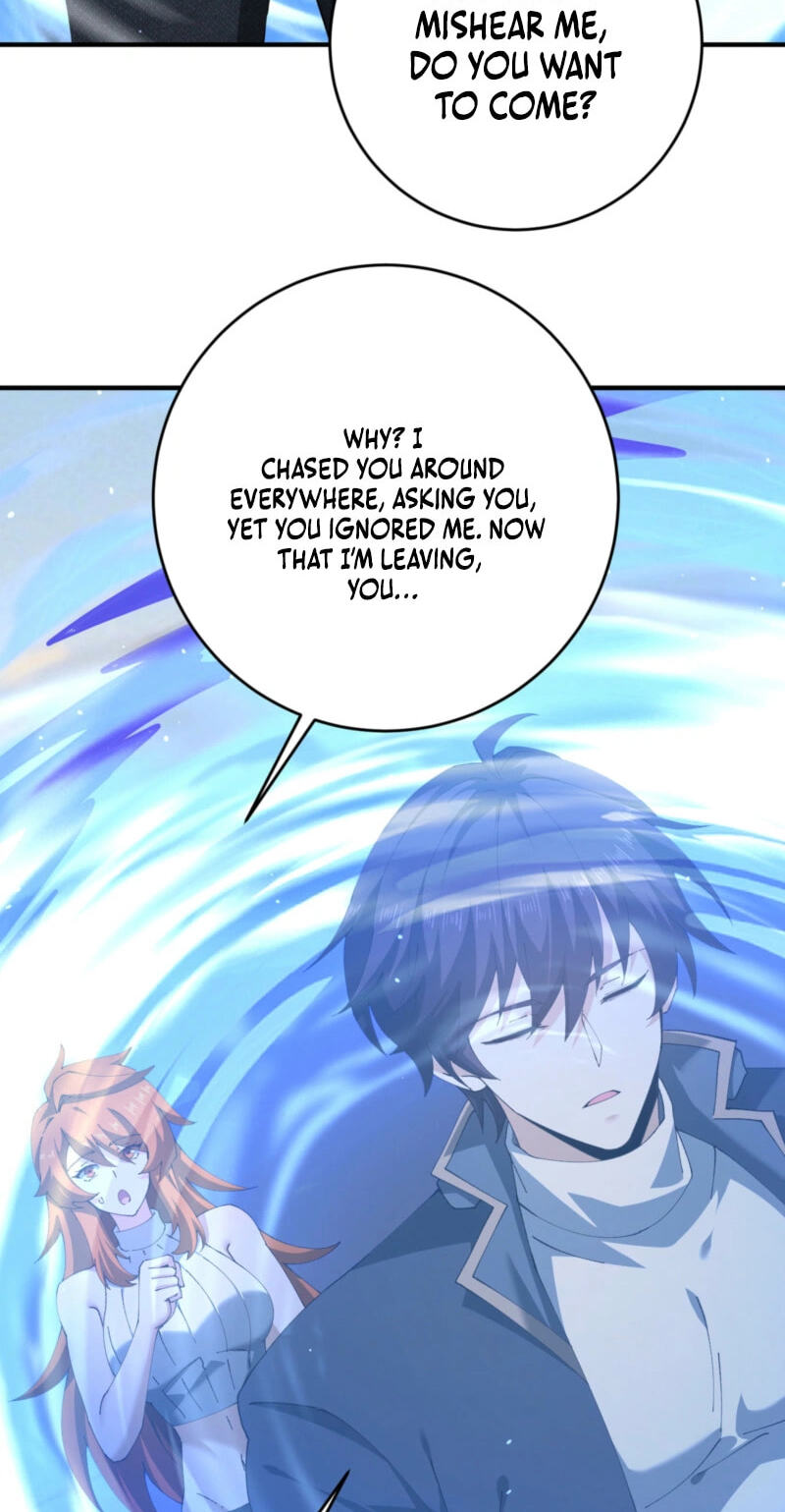 National Job Change: I’m Stuck As the Weakest Dragon Tamer?! Chapter 247 page 41 - 