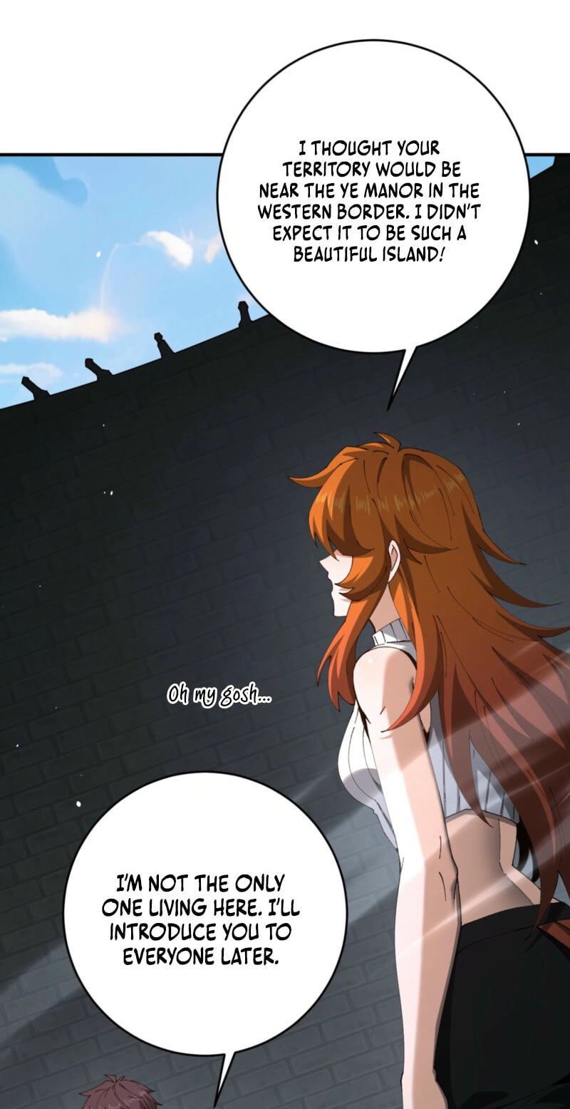 National Job Change: I’m Stuck As the Weakest Dragon Tamer?! Chapter 247 page 46 - 