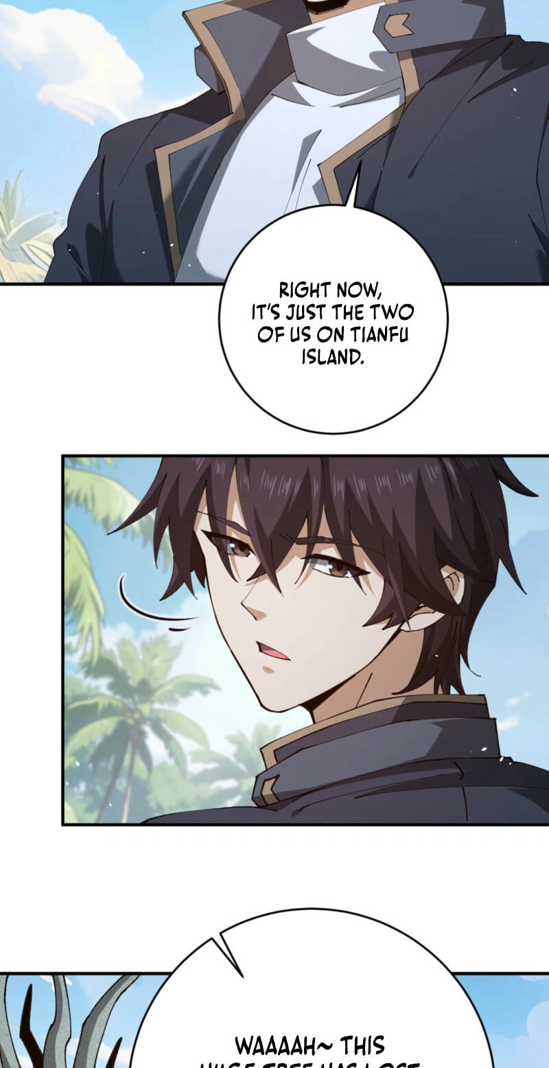 National Job Change: I’m Stuck As the Weakest Dragon Tamer?! Chapter 247 page 48 - 