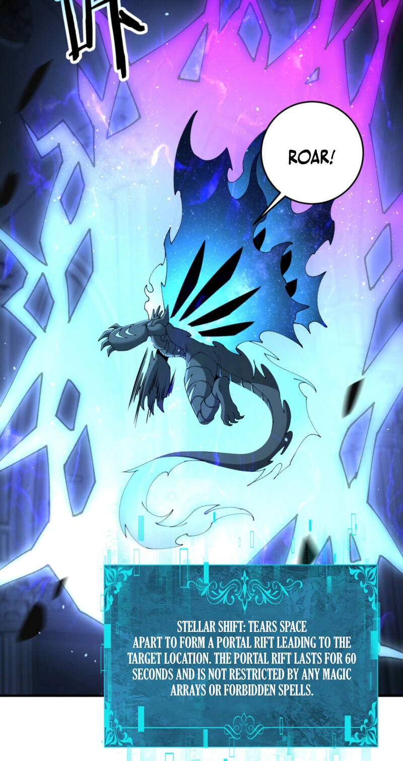 National Job Change: I’m Stuck As the Weakest Dragon Tamer?! Chapter 247 page 6 - 