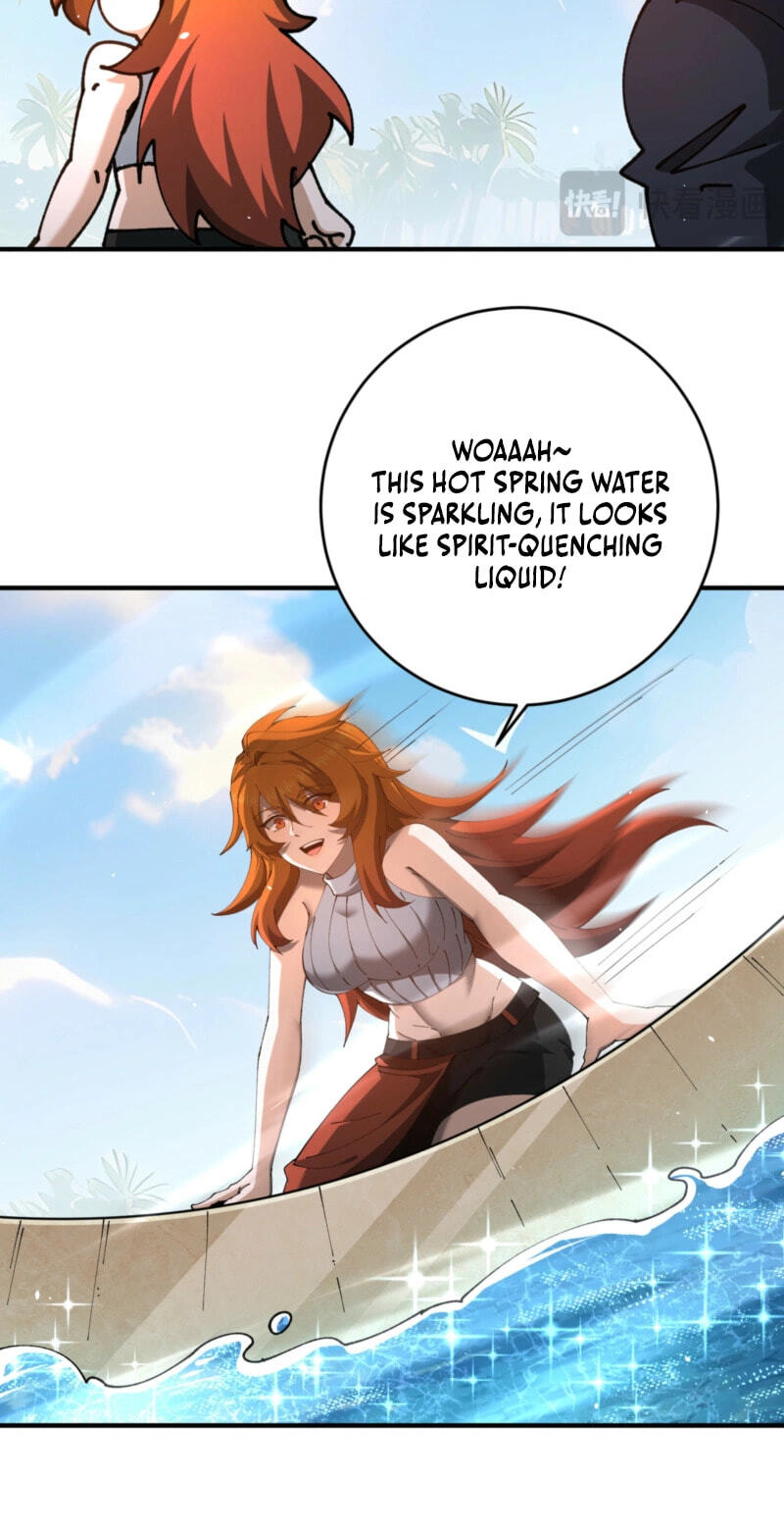 National Job Change: I’m Stuck As the Weakest Dragon Tamer?! Chapter 247 page 51 - 