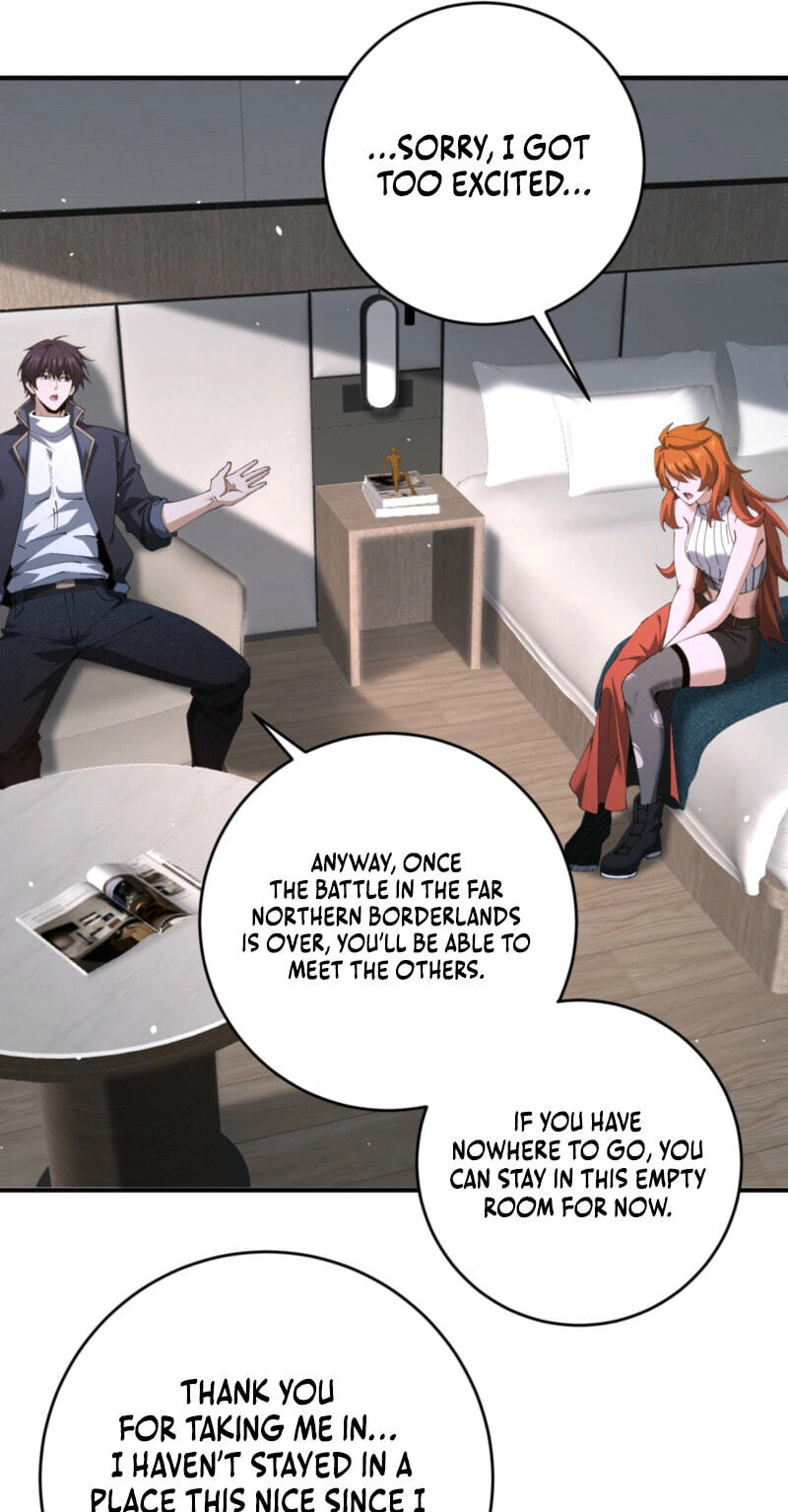 National Job Change: I’m Stuck As the Weakest Dragon Tamer?! Chapter 247 page 53 - 
