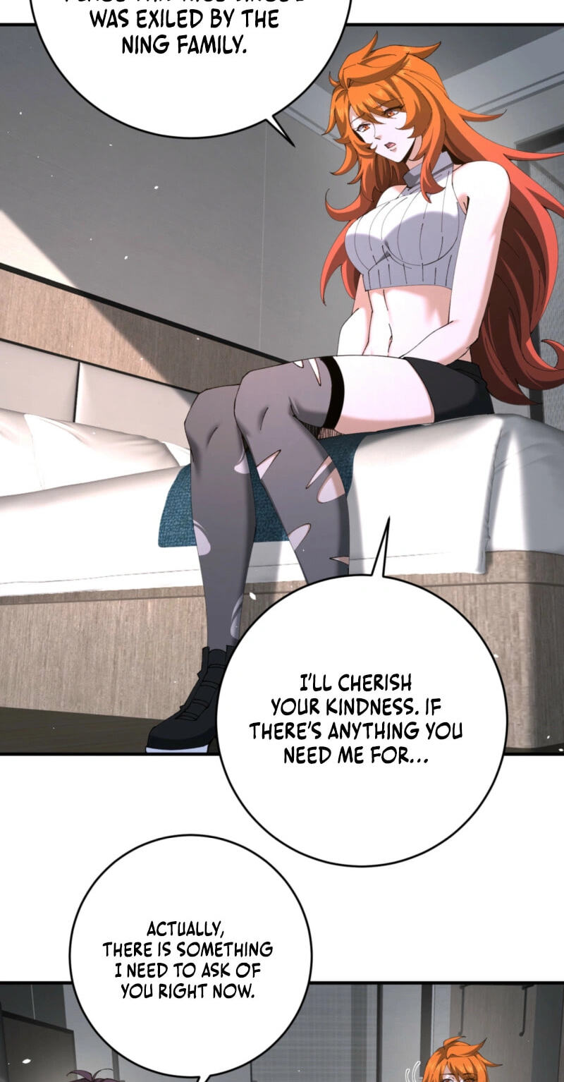 National Job Change: I’m Stuck As the Weakest Dragon Tamer?! Chapter 247 page 54 - 