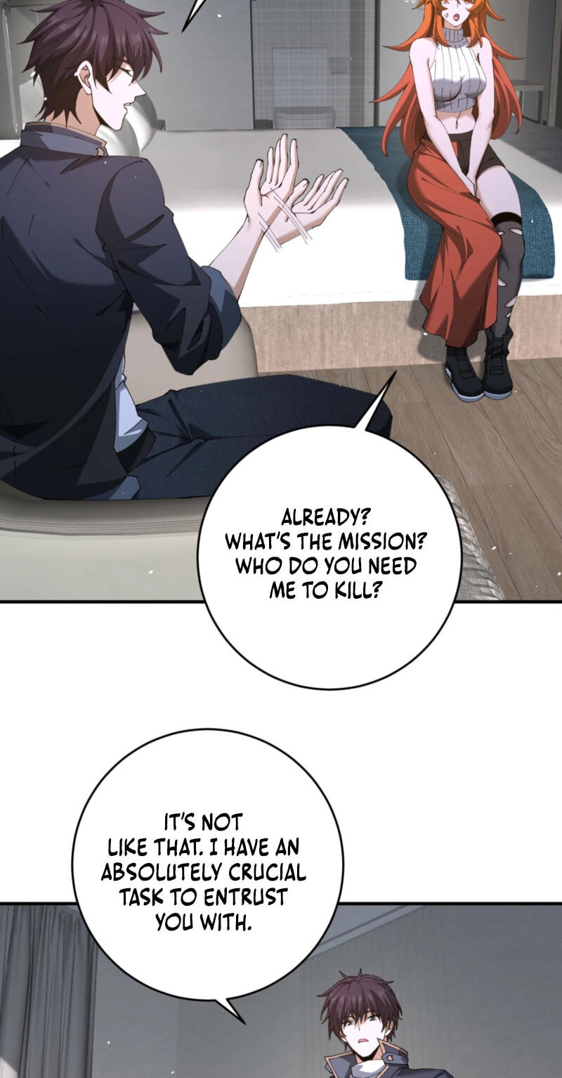 National Job Change: I’m Stuck As the Weakest Dragon Tamer?! Chapter 247 page 55 - 