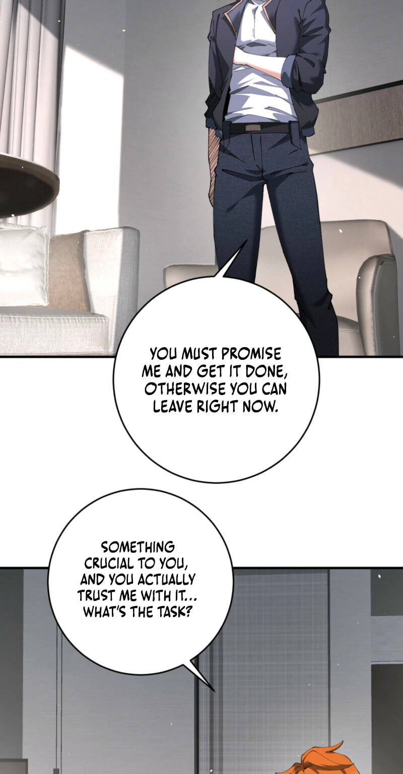 National Job Change: I’m Stuck As the Weakest Dragon Tamer?! Chapter 247 page 56 - 