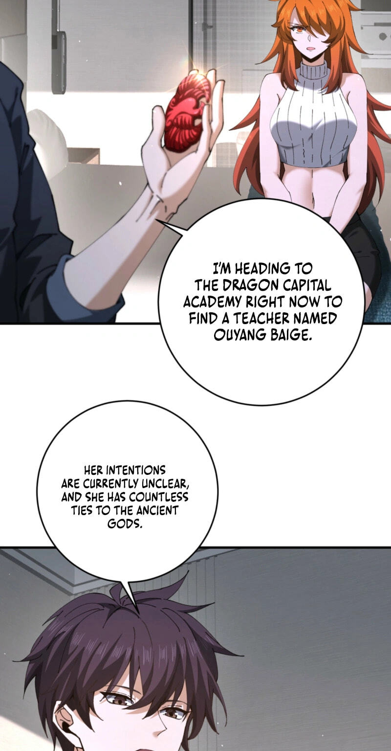 National Job Change: I’m Stuck As the Weakest Dragon Tamer?! Chapter 247 page 57 - 