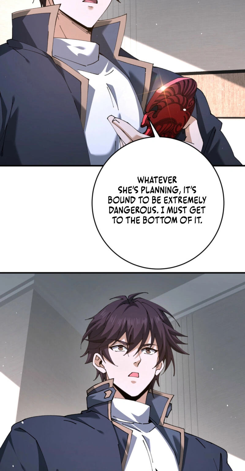National Job Change: I’m Stuck As the Weakest Dragon Tamer?! Chapter 247 page 58 - 