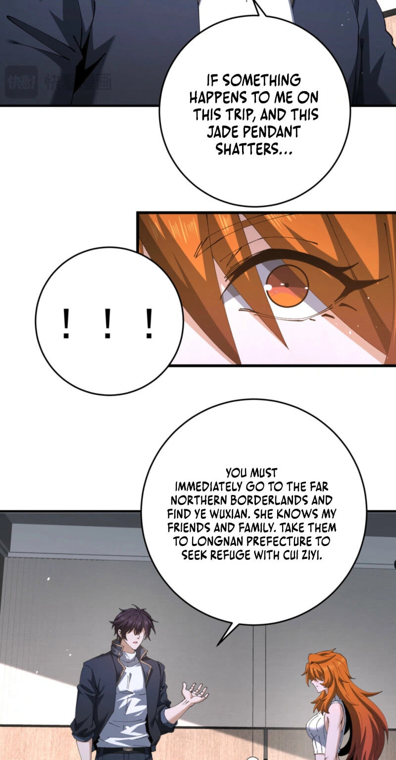 National Job Change: I’m Stuck As the Weakest Dragon Tamer?! Chapter 247 page 59 - 