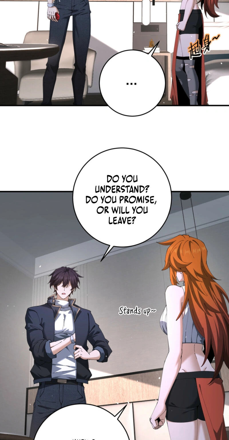 National Job Change: I’m Stuck As the Weakest Dragon Tamer?! Chapter 247 page 60 - 