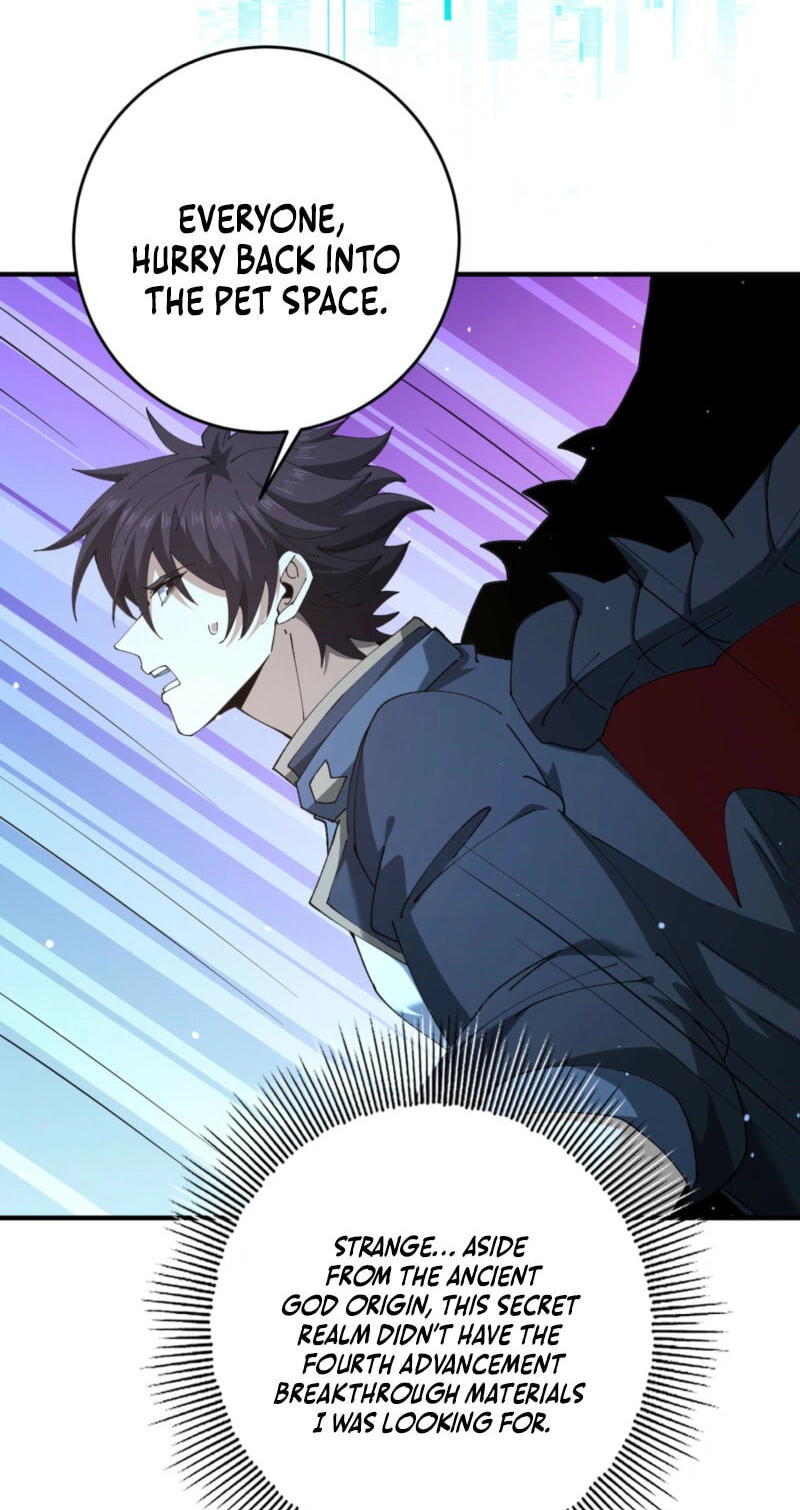 National Job Change: I’m Stuck As the Weakest Dragon Tamer?! Chapter 247 page 7 - 