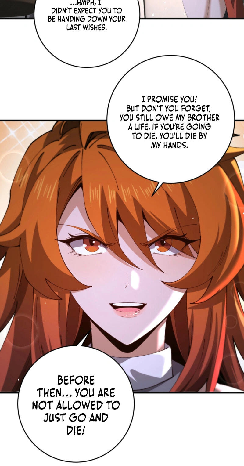 National Job Change: I’m Stuck As the Weakest Dragon Tamer?! Chapter 247 page 61 - 