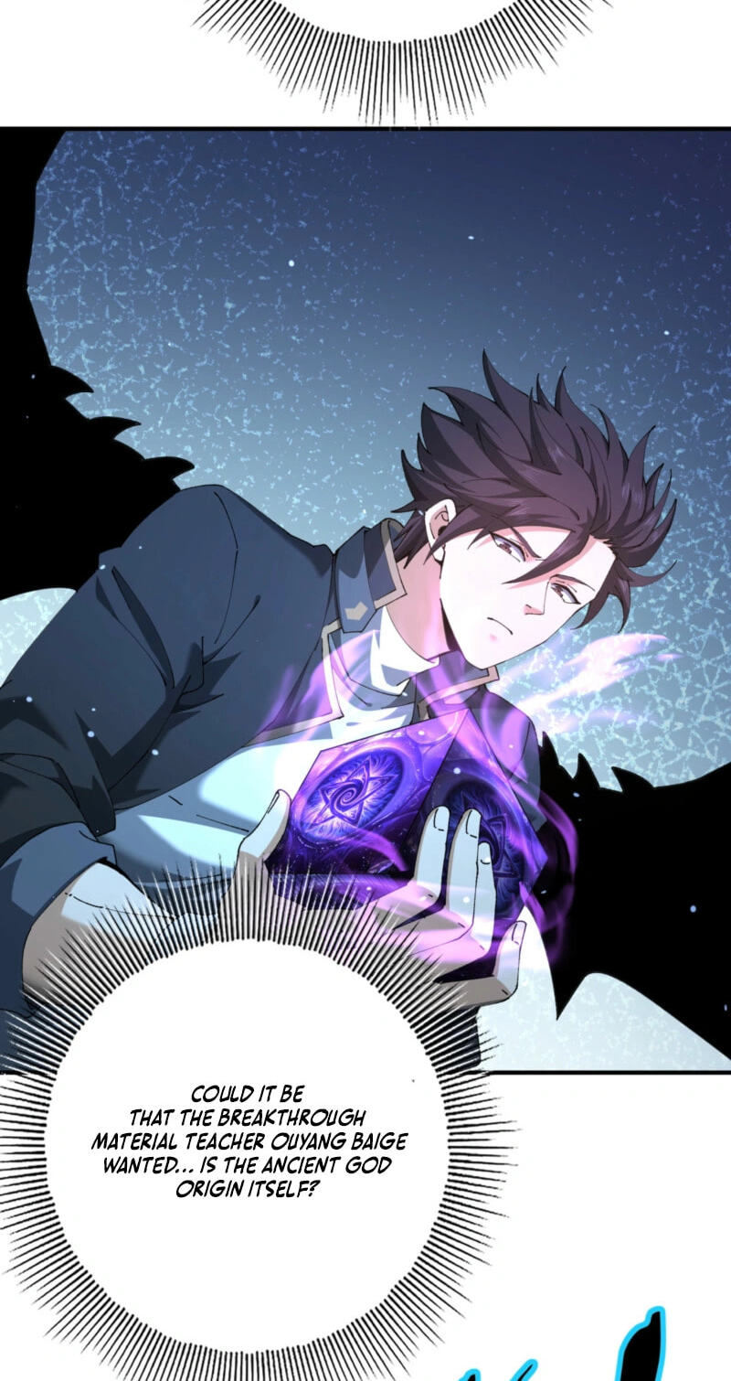 National Job Change: I’m Stuck As the Weakest Dragon Tamer?! Chapter 247 page 8 - 