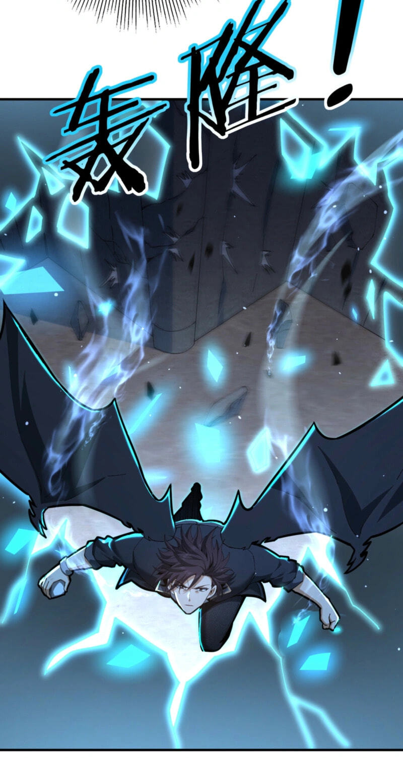 National Job Change: I’m Stuck As the Weakest Dragon Tamer?! Chapter 247 page 9 - 
