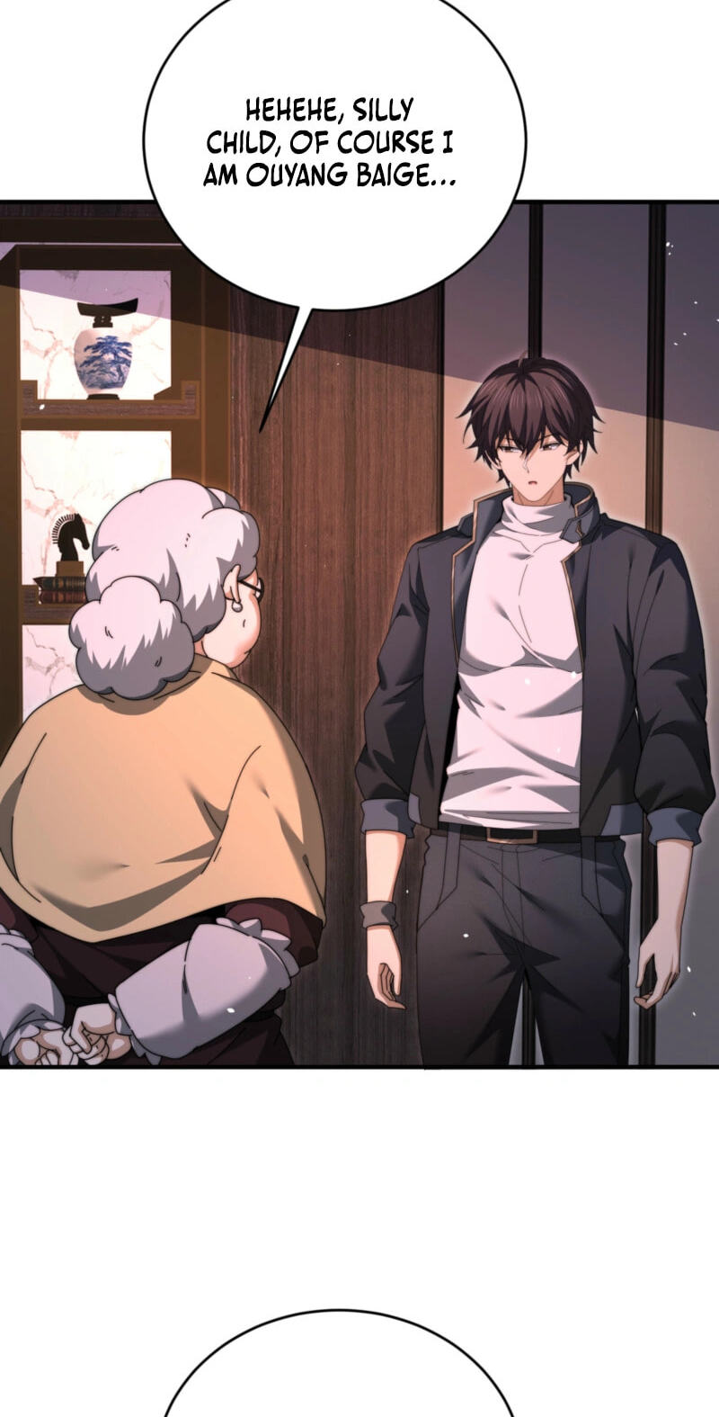 National Job Change: I’m Stuck As the Weakest Dragon Tamer?! Chapter 248 page 14 - 