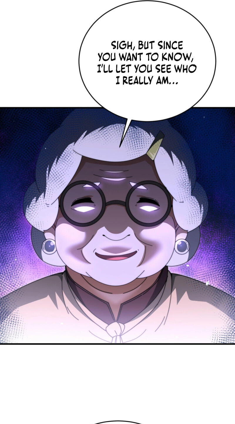 National Job Change: I’m Stuck As the Weakest Dragon Tamer?! Chapter 248 page 17 - 