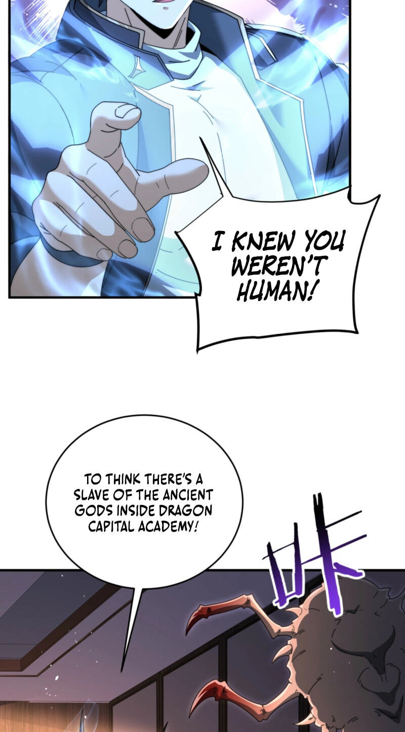 National Job Change: I’m Stuck As the Weakest Dragon Tamer?! Chapter 248 page 20 - 