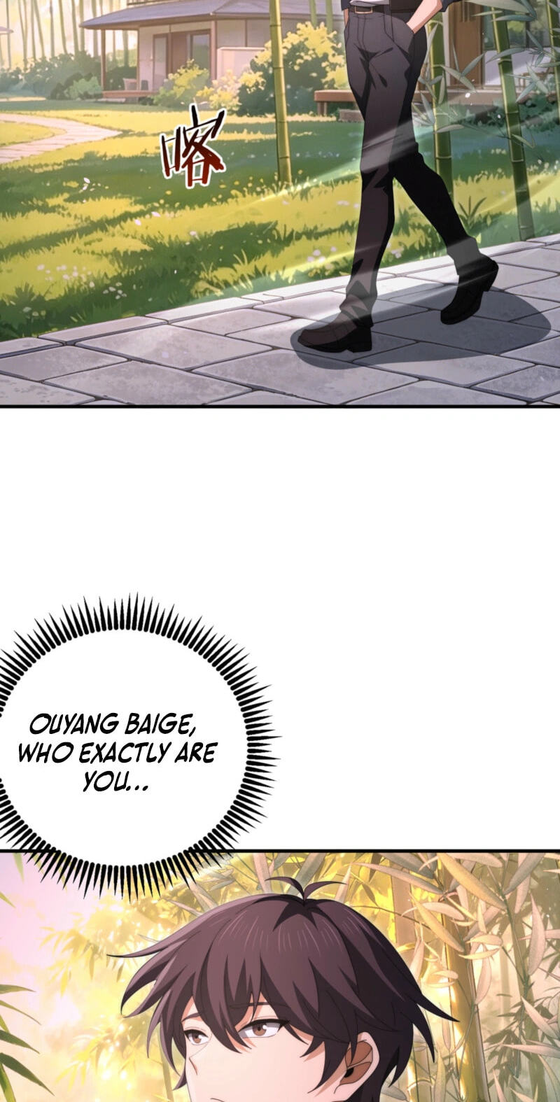 National Job Change: I’m Stuck As the Weakest Dragon Tamer?! Chapter 248 page 3 - 