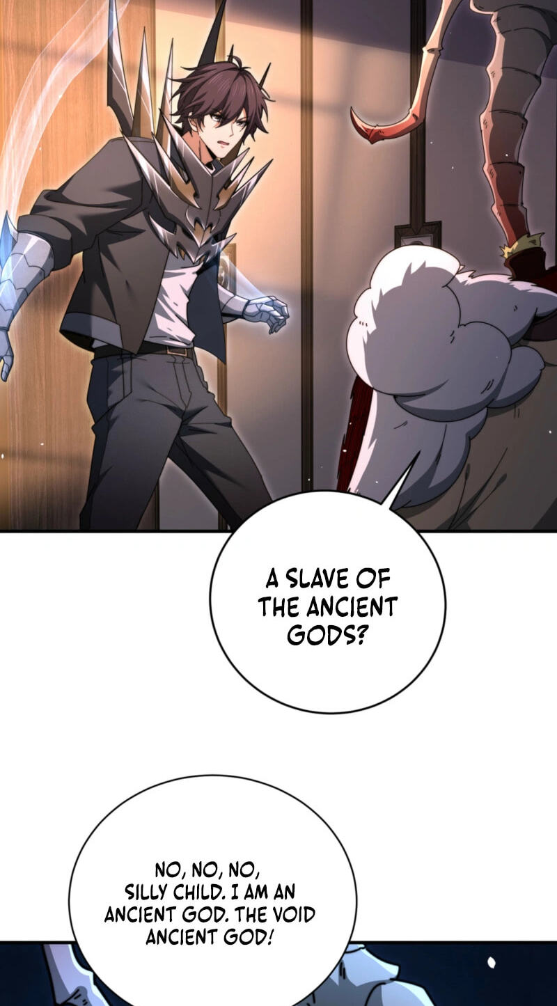 National Job Change: I’m Stuck As the Weakest Dragon Tamer?! Chapter 248 page 21 - 