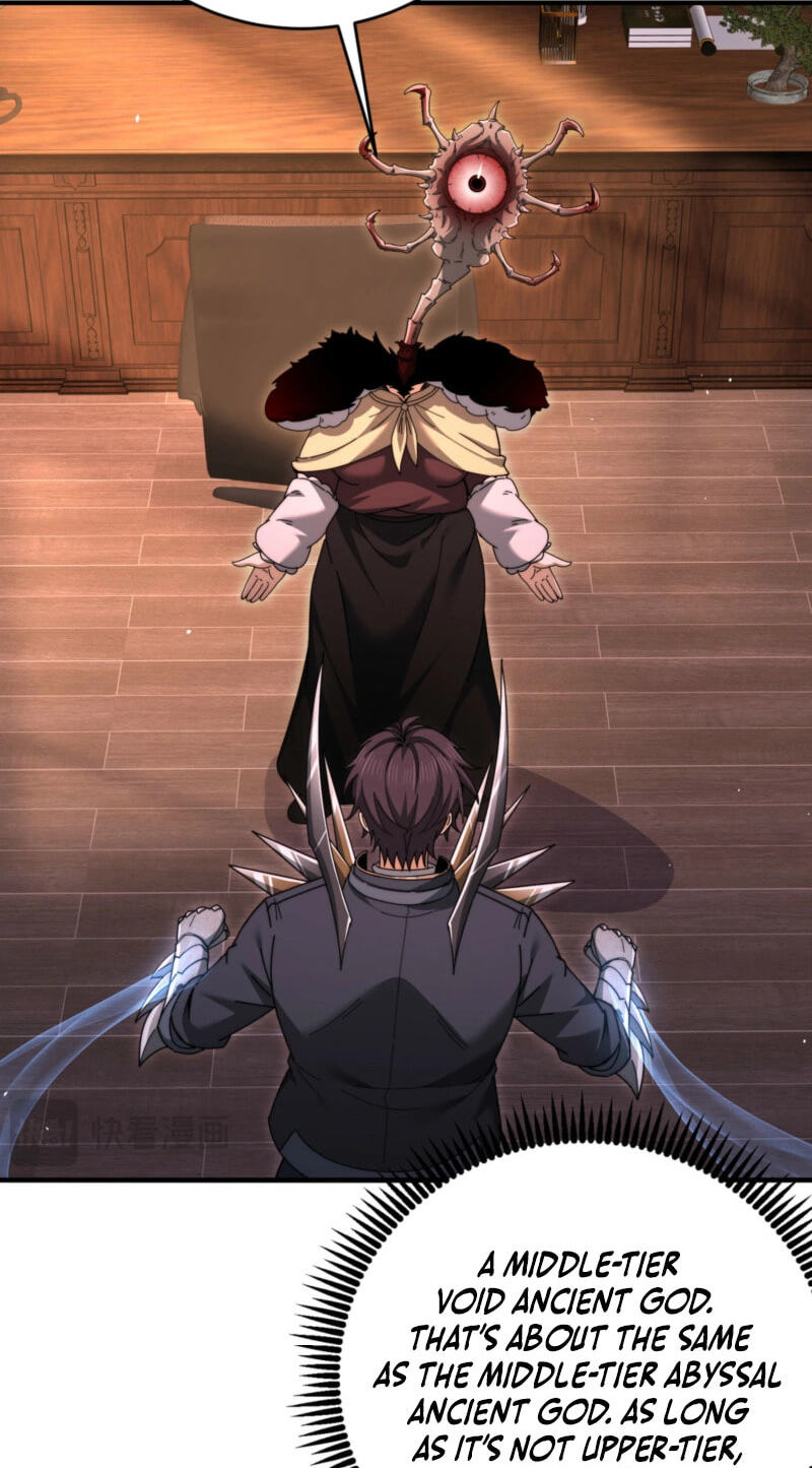 National Job Change: I’m Stuck As the Weakest Dragon Tamer?! Chapter 248 page 23 - 