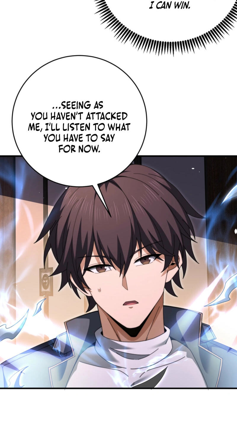 National Job Change: I’m Stuck As the Weakest Dragon Tamer?! Chapter 248 page 24 - 