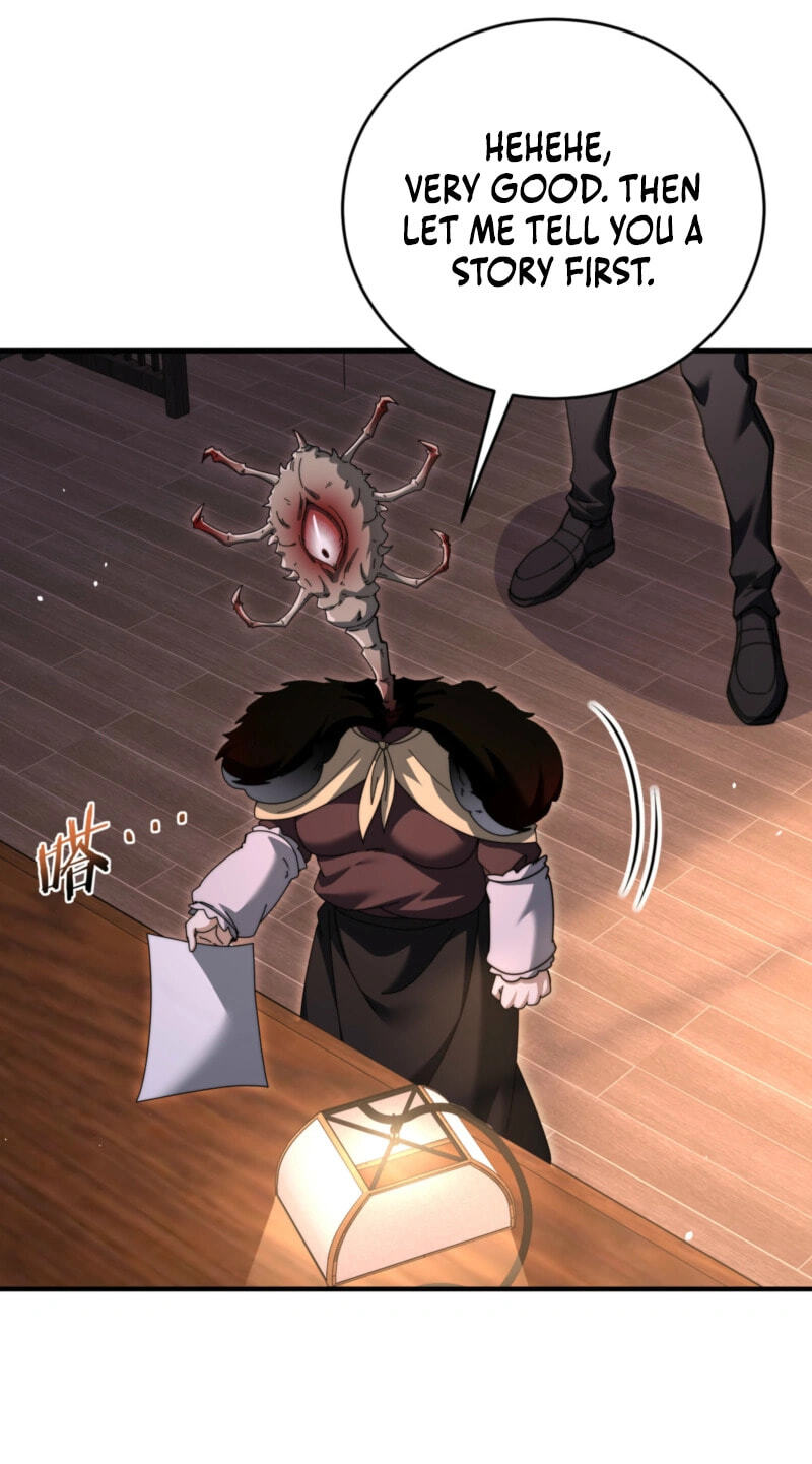 National Job Change: I’m Stuck As the Weakest Dragon Tamer?! Chapter 248 page 25 - 