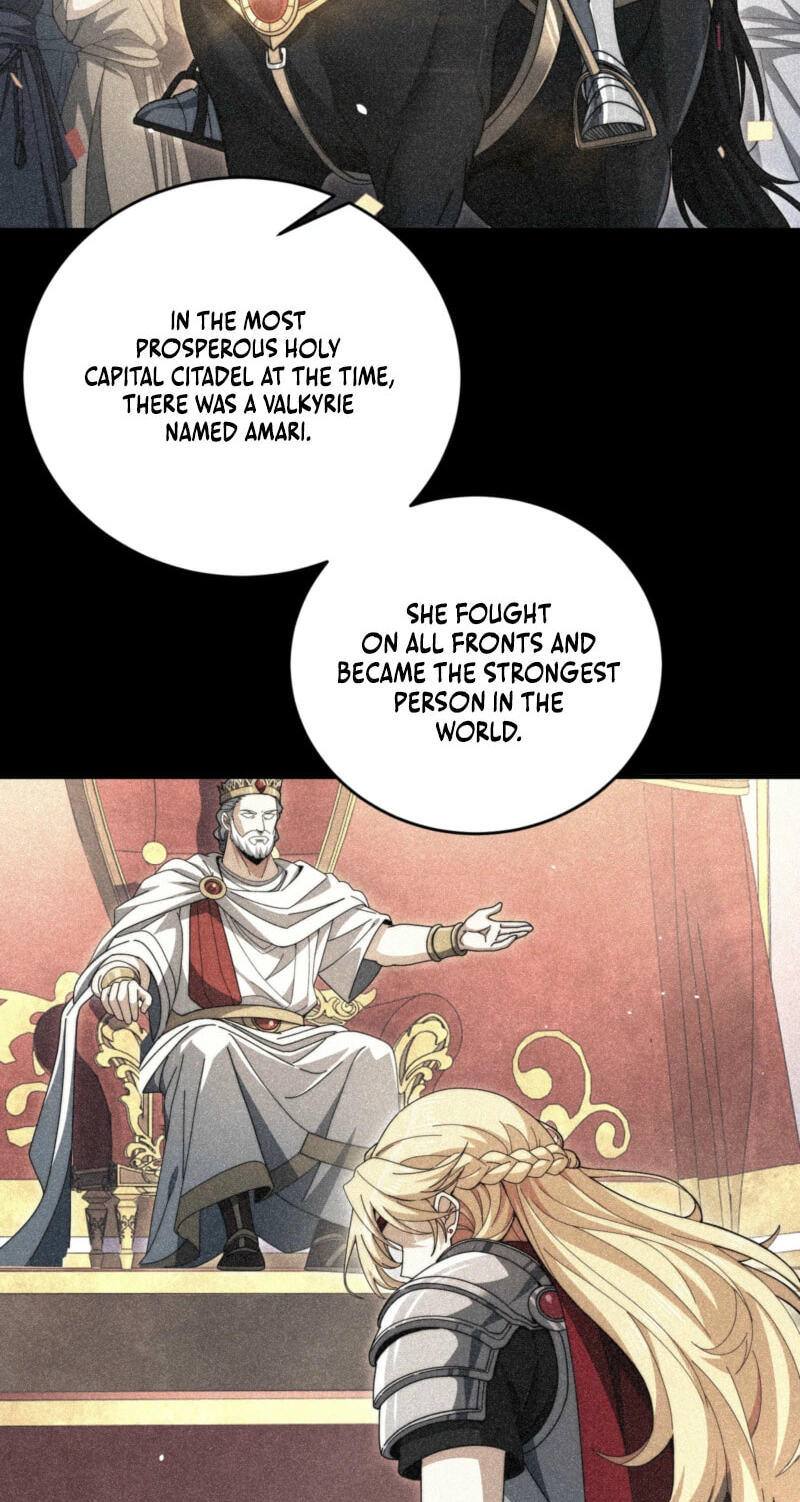 National Job Change: I’m Stuck As the Weakest Dragon Tamer?! Chapter 248 page 28 - 