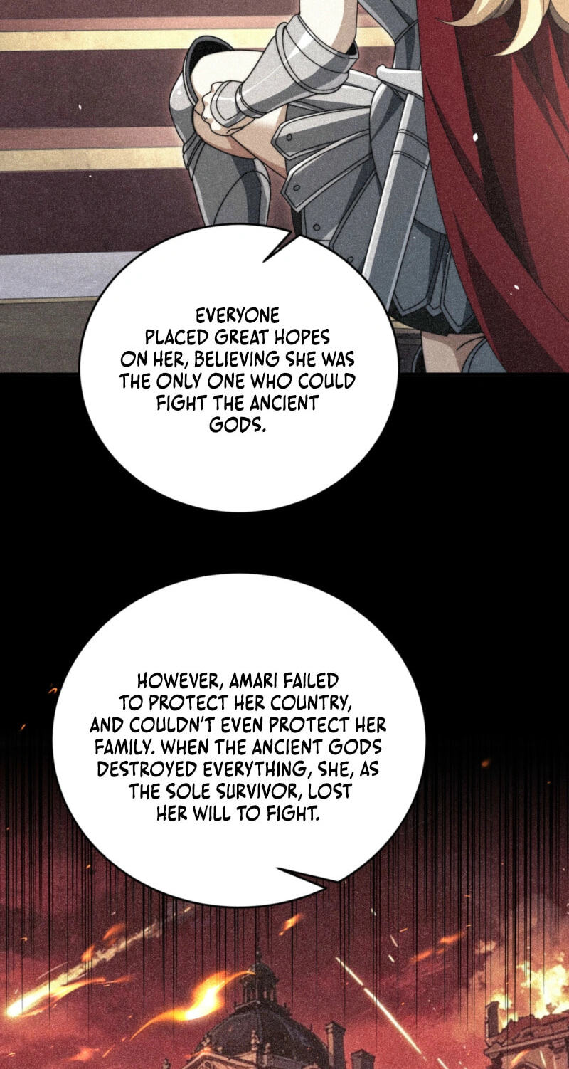 National Job Change: I’m Stuck As the Weakest Dragon Tamer?! Chapter 248 page 29 - 