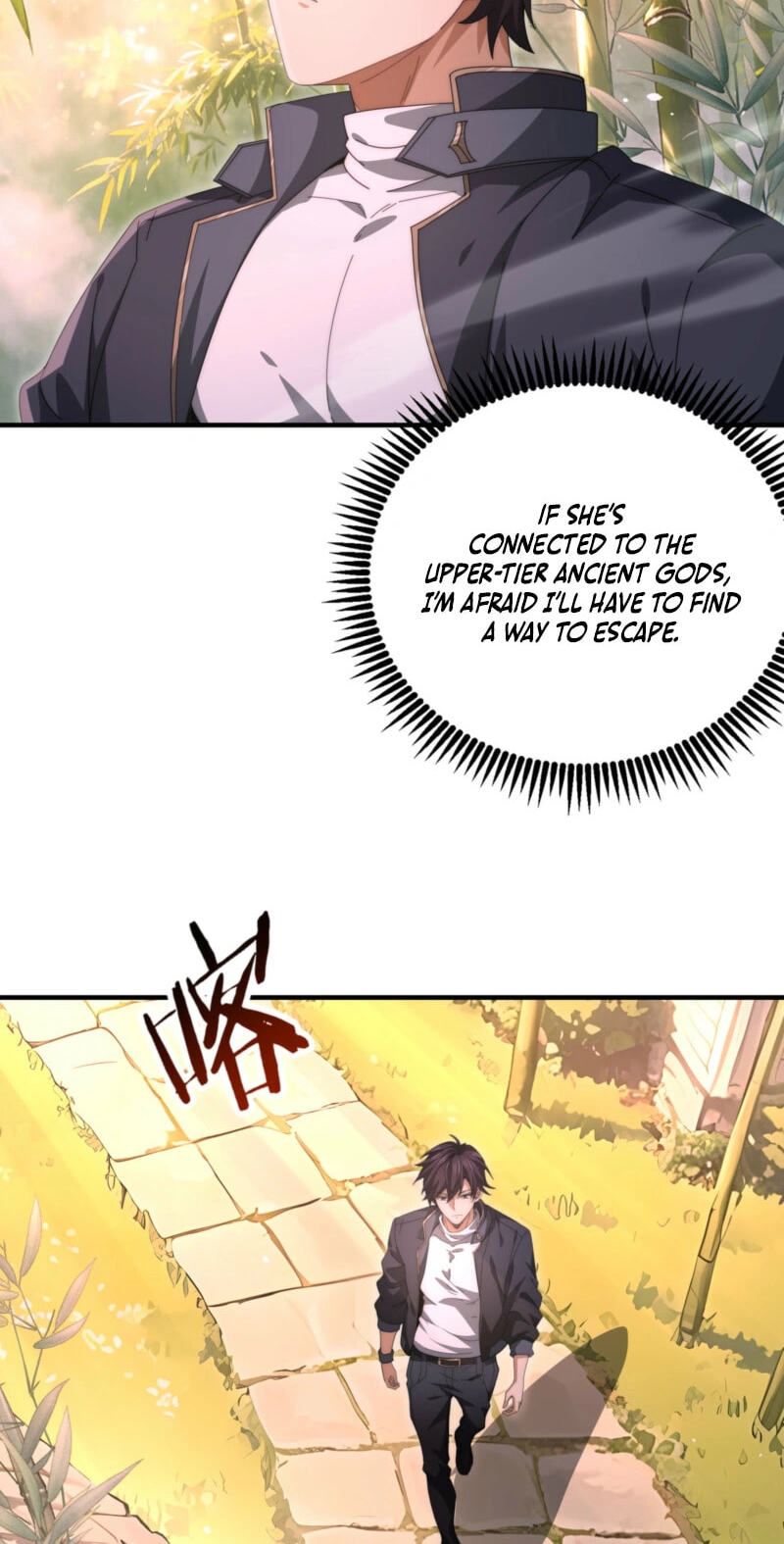 National Job Change: I’m Stuck As the Weakest Dragon Tamer?! Chapter 248 page 4 - 