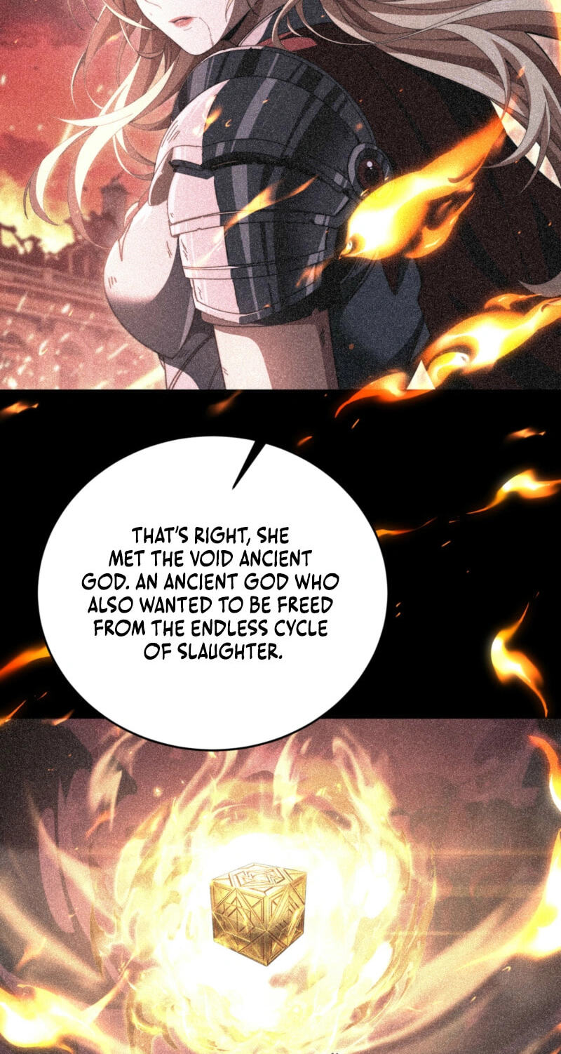 National Job Change: I’m Stuck As the Weakest Dragon Tamer?! Chapter 248 page 31 - 