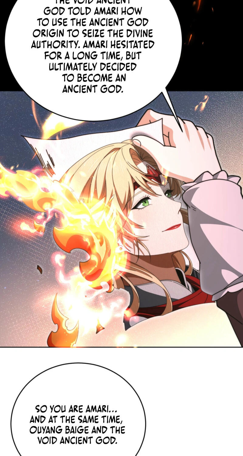 National Job Change: I’m Stuck As the Weakest Dragon Tamer?! Chapter 248 page 33 - 